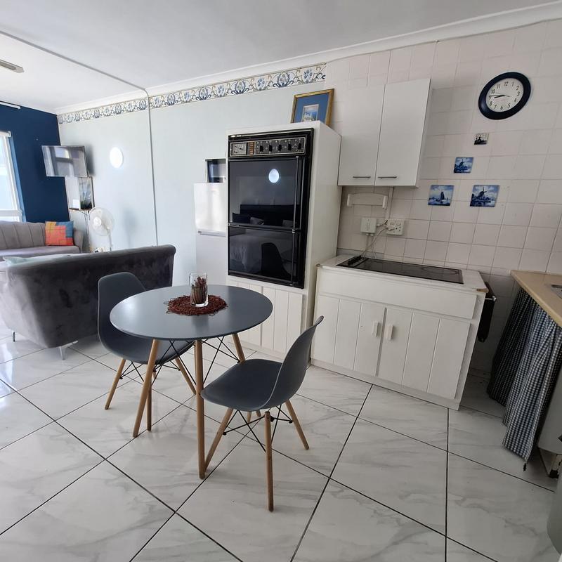 1 Bedroom Property for Sale in Strand Western Cape